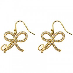 Guess Boucles d'Oreilles Bijoux Femme Ube71302