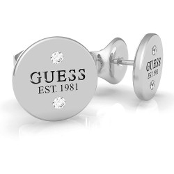 Guess Boucles d'Oreilles Bijoux Femme Ube79048