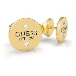 Guess Boucles d'Oreilles Bijoux Femme Ube79049