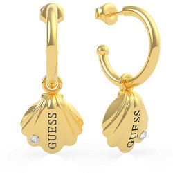 Boucles d'Oreilles Guess Femme Ube79127