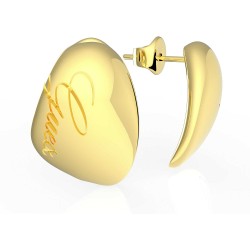 Guess Boucles d'Oreilles Bijoux Femme Ube79136