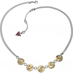 Guess Colliers Femme Bijoux Ubn11305