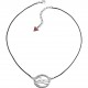 Guess Necklaces Jewelry Woman Ubn12103