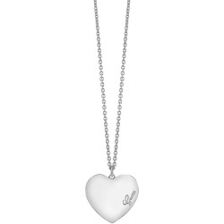 Guess Necklace Jewelry Woman Ubn61050