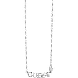 Guess Necklace Jewelry Woman Ubn61086