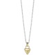Guess Necklace Jewelry Woman Ubn61102