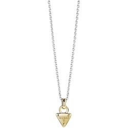 Guess Necklace Jewelry Woman Ubn61102