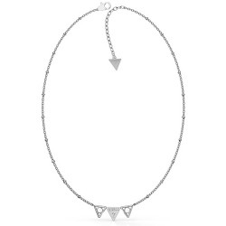 Guess Necklace Jewelry Woman Ubn79006