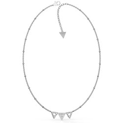 Ratet mal, Halskette Schmuck Frau Ubn79006