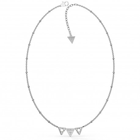 Guess Necklace Jewelry Woman Ubn79006