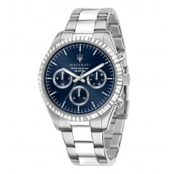 Orologio uomo Maserati Competizione R8853100022