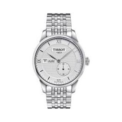 Tissot men's watch T0064281103800