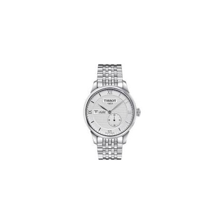 Tissot Herrenuhr T0064281103800