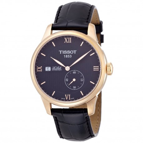 Tissot men's watch T0064283605800