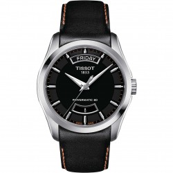 Montre homme Tissot T0354071605103