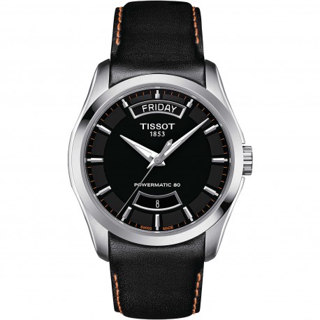 Tissot men's watch T0354071605103