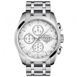 Tissot men's watch T0356141103100