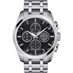 Montre homme Tissot T0356141105101