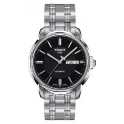 Tissot Herrenuhr T0864071105100