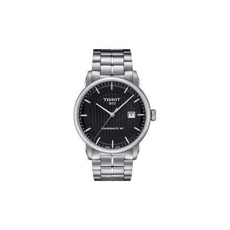 Tissot Herrenuhr T0864071120102