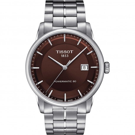 Tissot men's watch T0864071129100