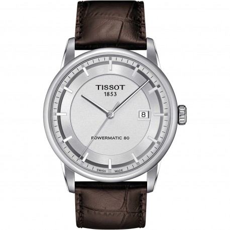 Tissot men's watch T0864071603100