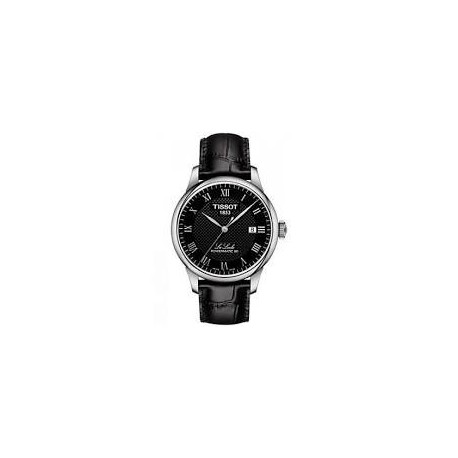 Montre homme Tissot T1014071605100