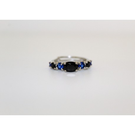 Silver ring 00062