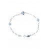Bracelet en or 18 kt BR1003B