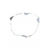 Bracciale oro 18 kt BR2547B