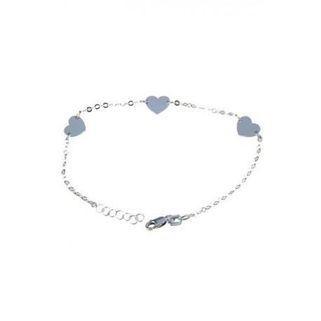 Bracciale oro 18 kt BR2552B