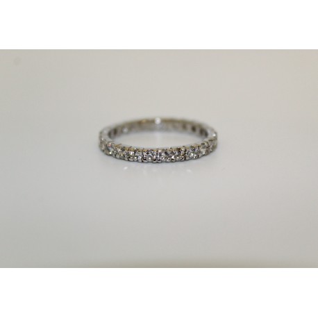 Ring, silver 00063