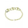 18 kt gold bracelet BR944G