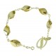 18 kt gold bracelet BR1000G