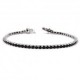 Bracelet en or 18 kt BR1041B