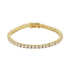 Armband aus 18 Karat Gold BR1045G
