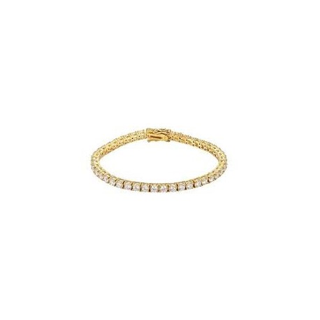 Bracciale oro 18 kt BR1045G
