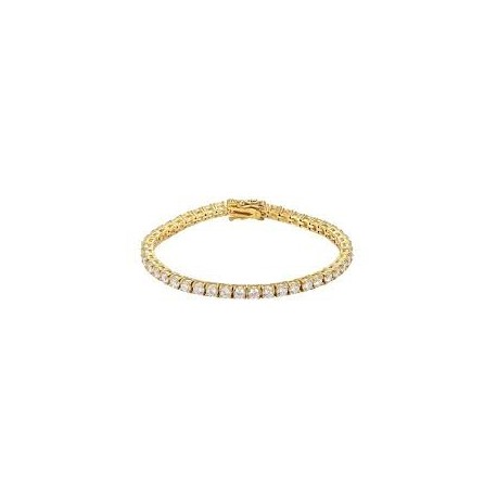 Bracciale oro 18 kt BR1045G