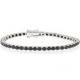 Bracciale oro 18 kt BR1055B