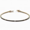 Armband aus 18 Karat Gold BR1058R