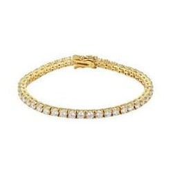 Bracelet en or 18 kt BR1062G