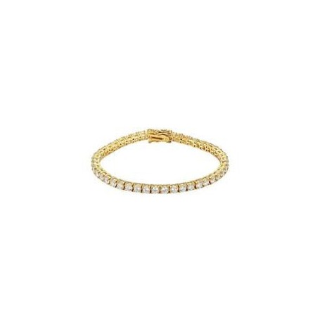 Bracciale oro 18 kt BR1062G