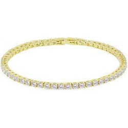 Bracelet en or 18 kt BR1065G