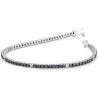 Bracciale oro 18 kt BR1066B