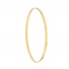 18 kt gold bracelet BR1068G
