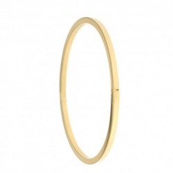18 kt gold bracelet BR1077G