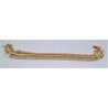 Bracelet en or 18 kt BR1088BGR