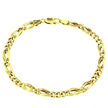 Armband aus 18 Karat Gold BR1089G