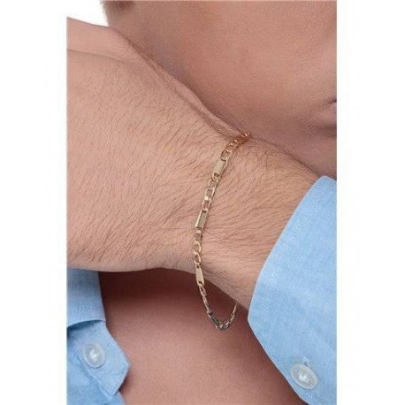 Armband aus 18 Karat Gold BR1099G