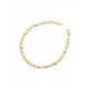 18 kt gold bracelet BR1099G